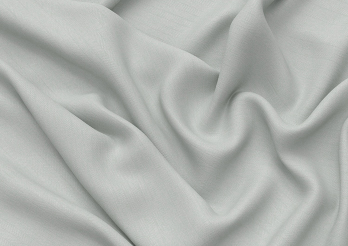 Wexley, Feather Grey - Made to Measure Curtains - Image 4